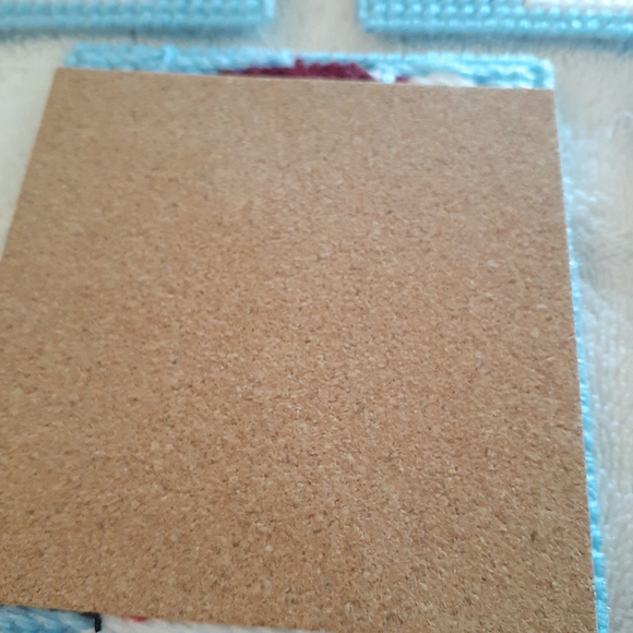 ❤️Penguin coasters - Picture 3 of 3